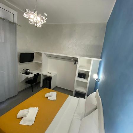 Bed and Breakfast Acquarium Tropea Exterior foto