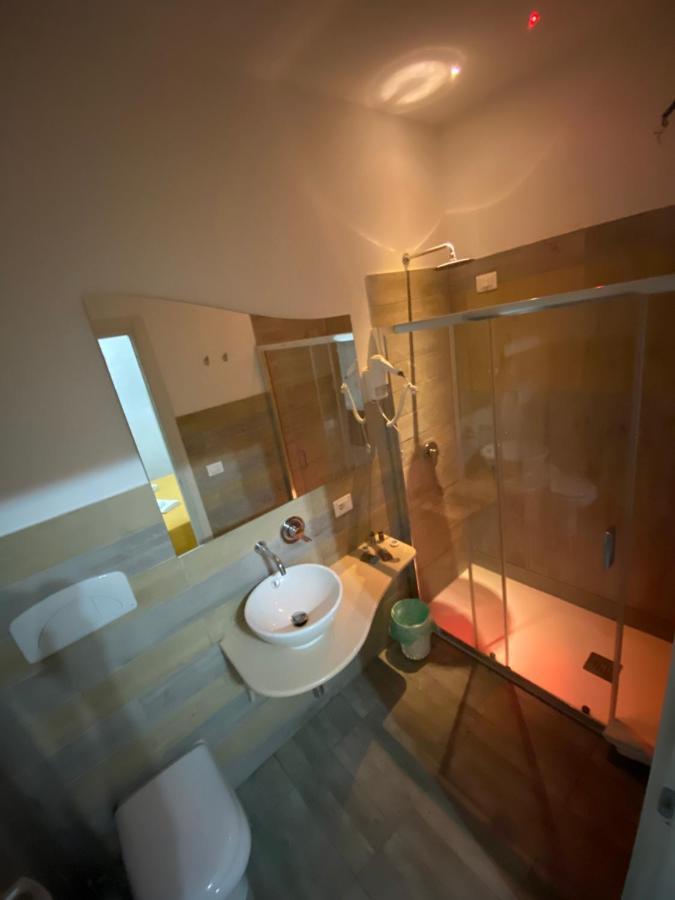 Bed and Breakfast Acquarium Tropea Exterior foto