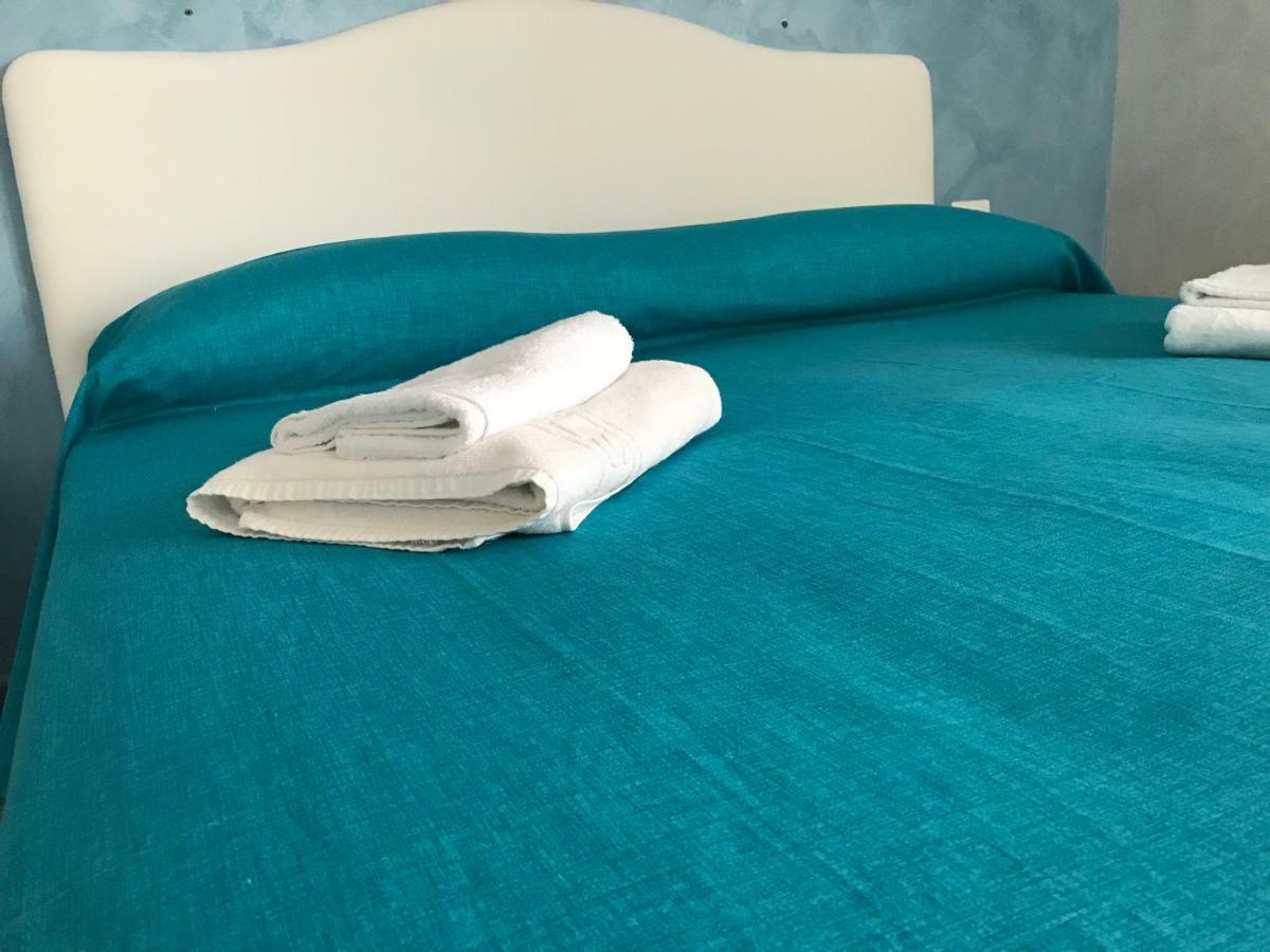 Bed and Breakfast Acquarium Tropea Exterior foto